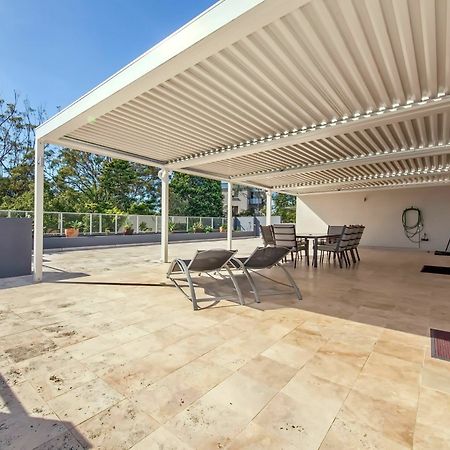 Mantra Aqua, Penthouse 83/1A Tomaree Street Apartment Нелсън Бей Екстериор снимка