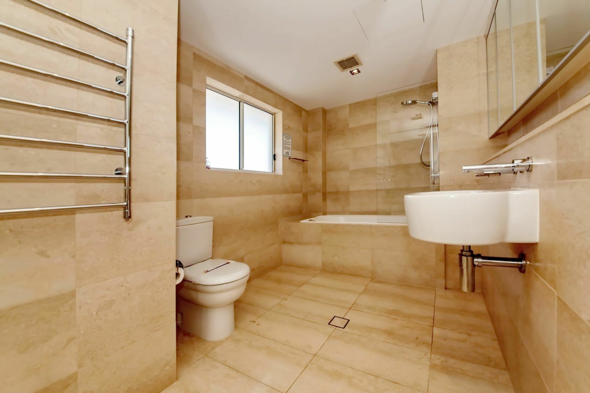 Mantra Aqua, Penthouse 83/1A Tomaree Street Apartment Нелсън Бей Екстериор снимка