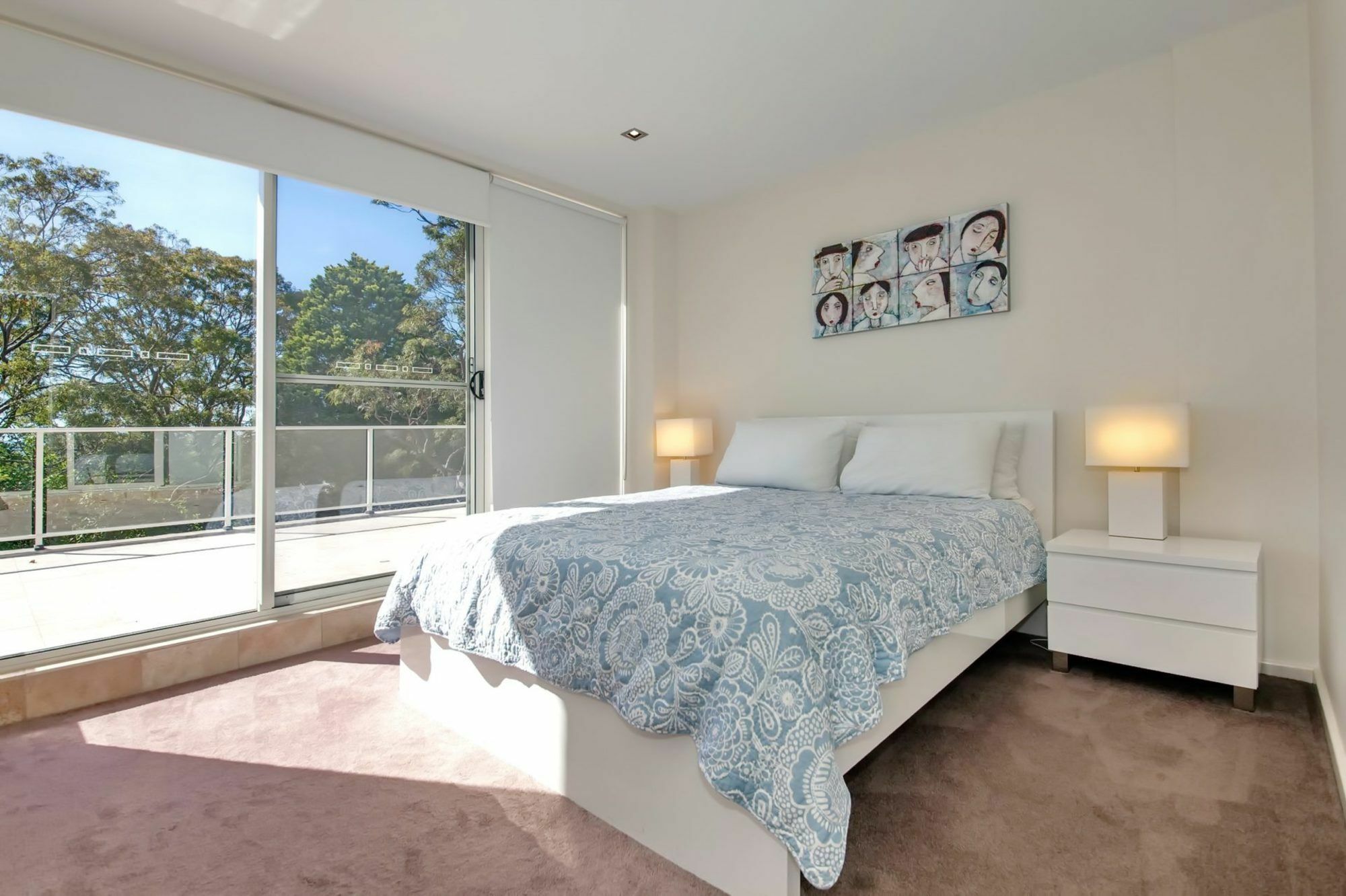 Mantra Aqua, Penthouse 83/1A Tomaree Street Apartment Нелсън Бей Екстериор снимка