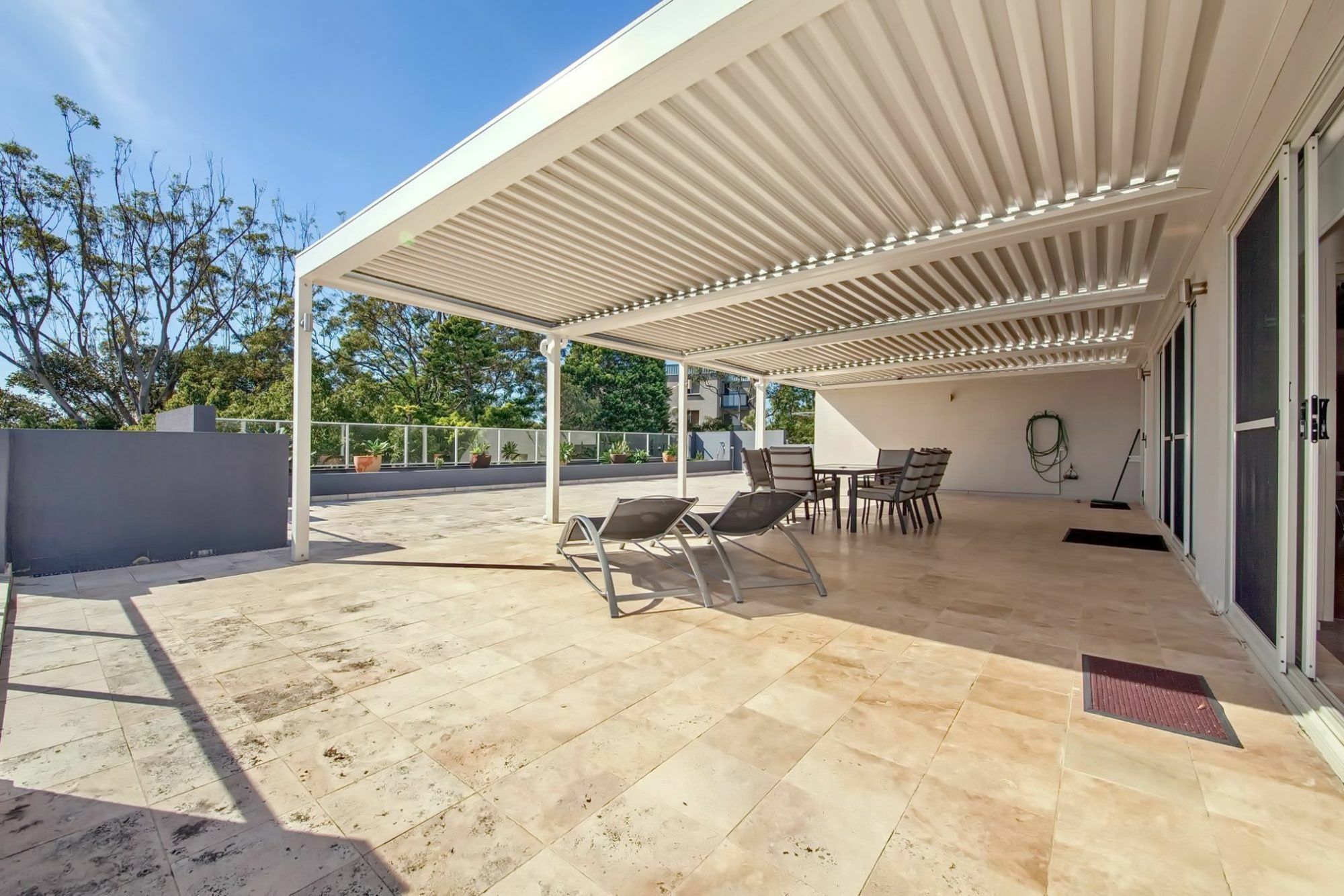 Mantra Aqua, Penthouse 83/1A Tomaree Street Apartment Нелсън Бей Екстериор снимка